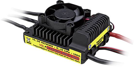 Régulateur Brushless ROXXY 9120-12 Opto 1-8641
