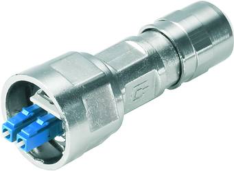 Weidmüller Connecteur fibre optique IE-PS-V01M-2LC-SM connecteur