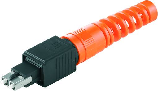 Weidmüller Connecteur fibre optique IE-PS-V04P-2SC-MM-BP connecteur