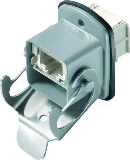 Weidmüller Connecteur fibre optique IE-BS-V05M-RJ45-C couplage