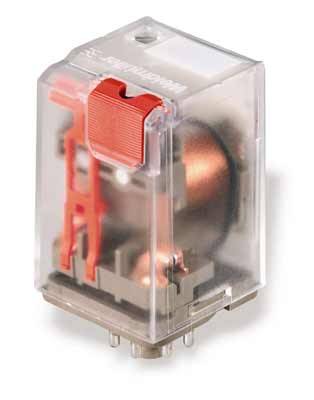 Relais enfichable Weidmüller RRD326230 8690570000 230 V/AC 10 A 3 inverseurs (RT) 25 pc(s)