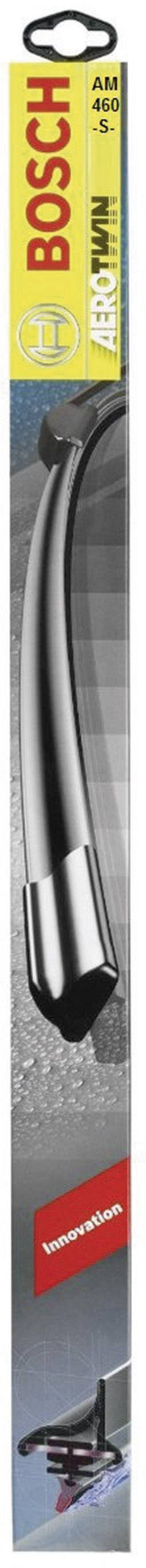 Balai d'essuie-glace de rechange Bosch Aerotwin AM 460 S 530 mm, 450 mm 1 paire(s)