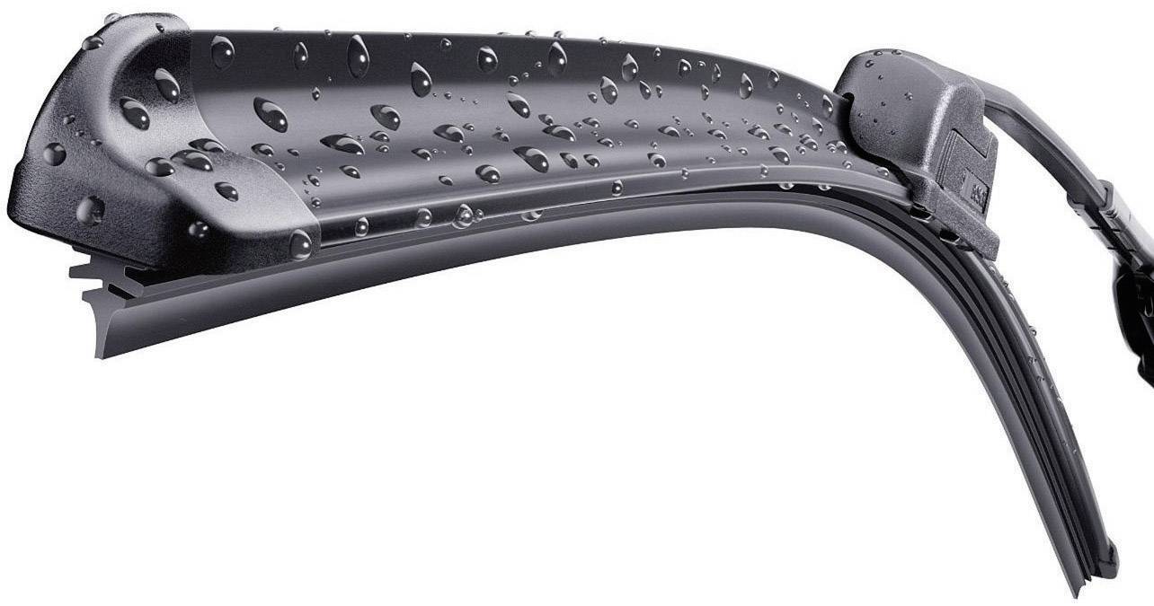 Balai d'essuie-glace de rechange Bosch Aerotwin AM 466 S 650 mm, 380 mm 1 paire(s)