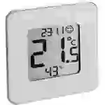 Thermo-hygromètre TFA Dostmann Style Thermo-hygromètre TFA Dostmann Style