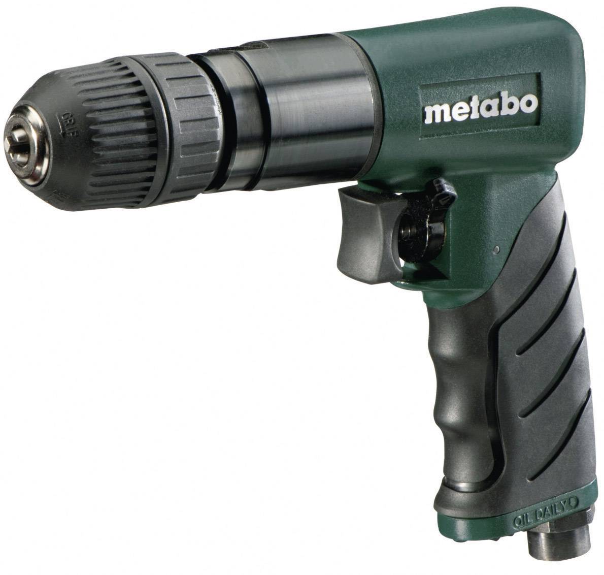 Metabo DB 10 Perceuse pneumatique 6.2 bar