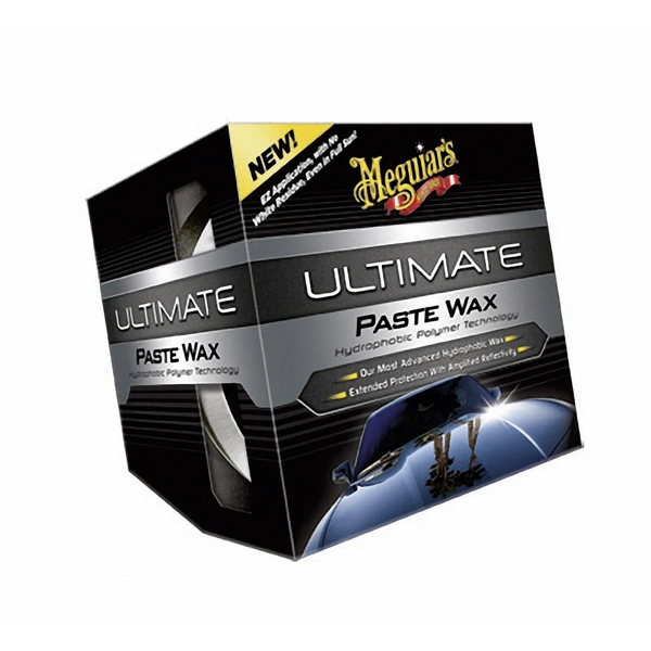 Meguiars Ultimate Paste Wax G18211 Cire auto 311 g Meguiars Ultimate Paste Wax G18211 Cire auto 311 g