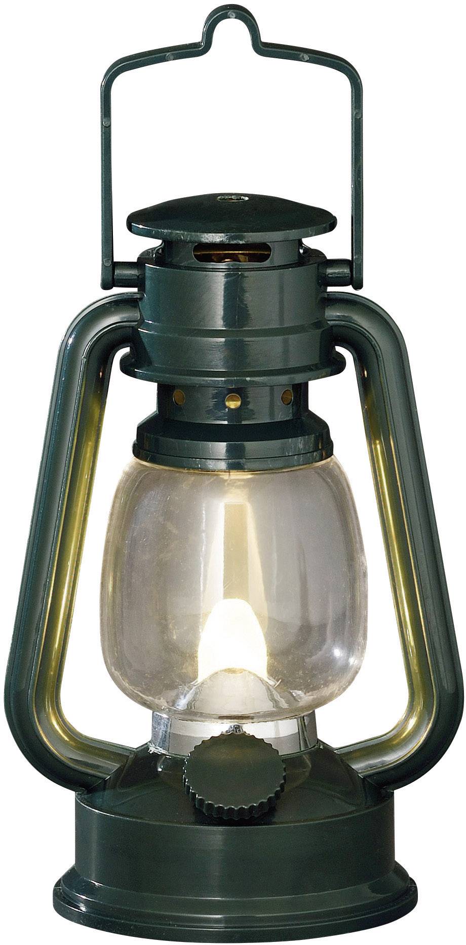Konstsmide 4129-900 Lanterne LED LED LED intégrée vert
