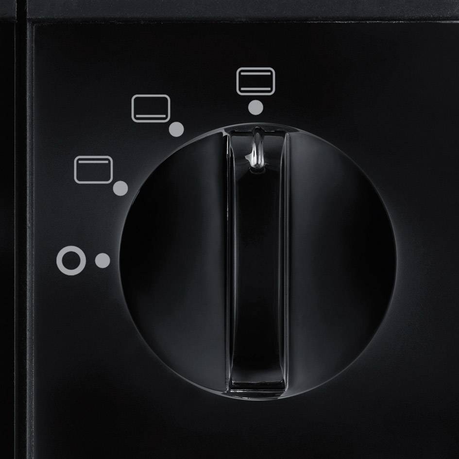 Severin TO 2052 Mini-four fonction minuteur 9 l