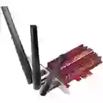 Carte Wi-Fi PCI-Express Asus PCE-AC68 1.9 GBit/s Carte Wi-Fi PCI-Express Asus PCE-AC68 1.9 GBit/s