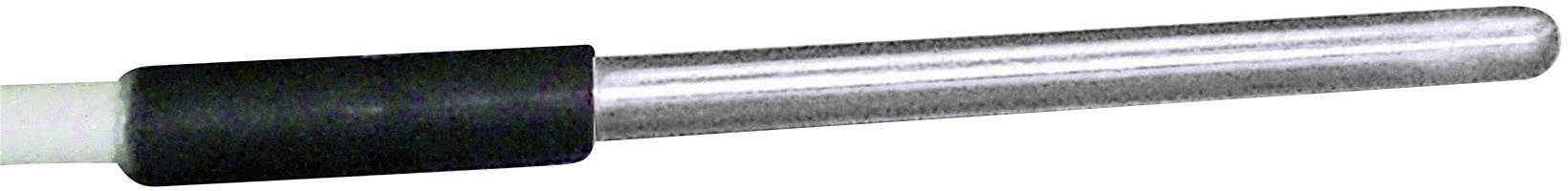 Sonde d'immersion Dostmann Electronic 6040-0113 -50 à 125 °C Pt1000