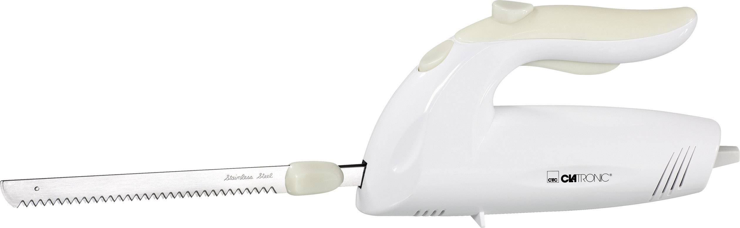 Clatronic EM 3062 262986 Couteau électrique