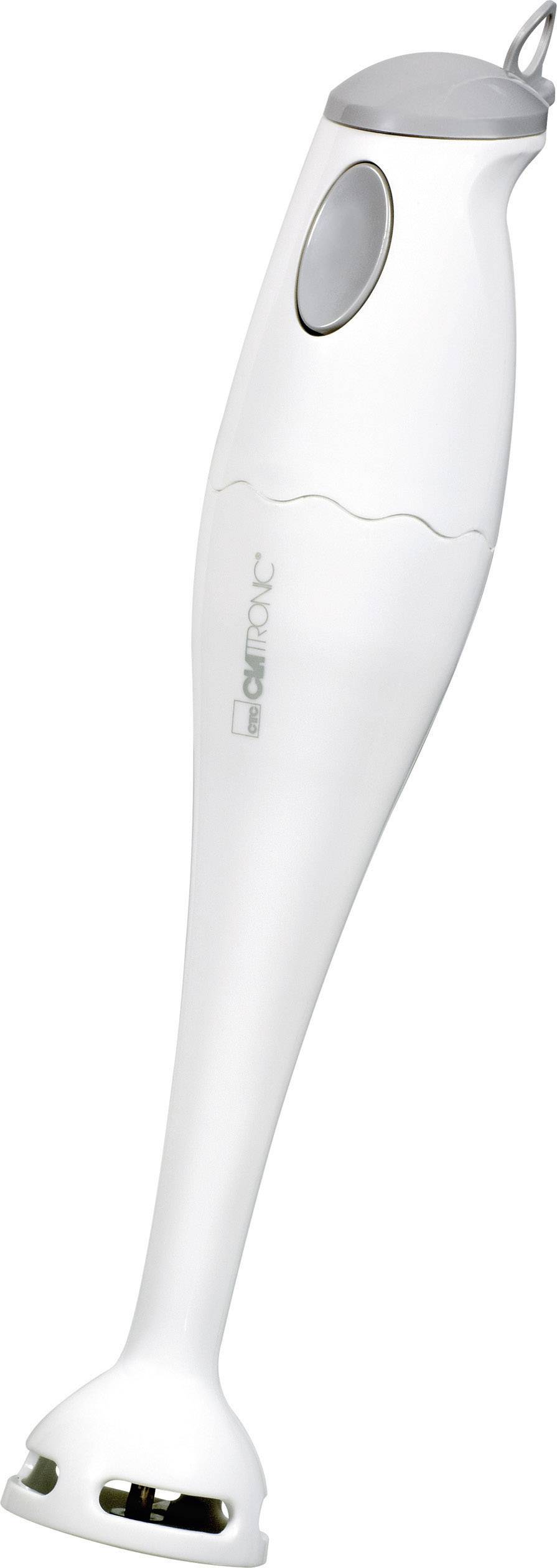 Mixeur plongeant Clatronic SM 3081 blanc, gris