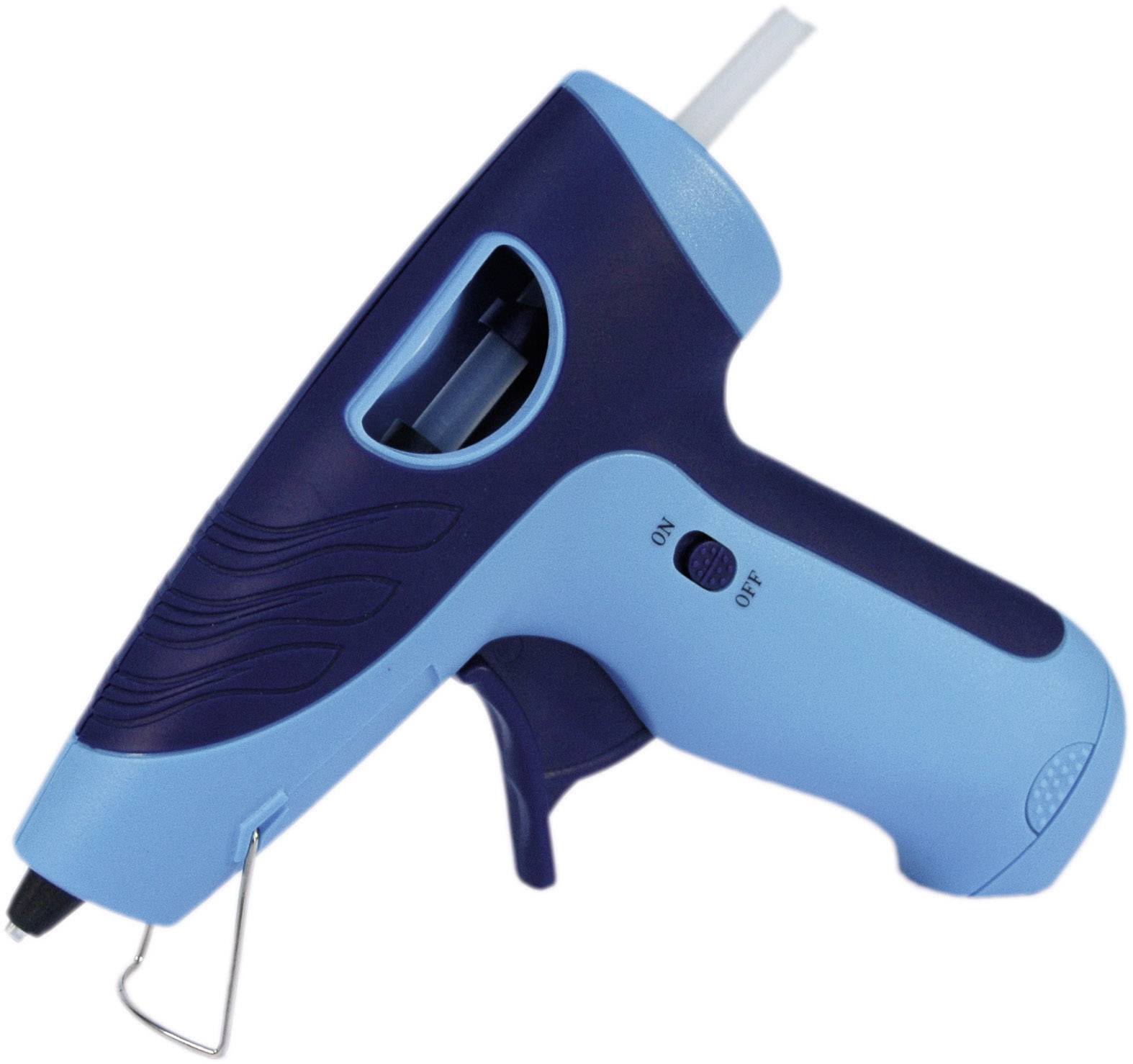 Pistolet à colle sans fil Star Tec ST 106 7 mm 7 W 6 V 1 pc(s)