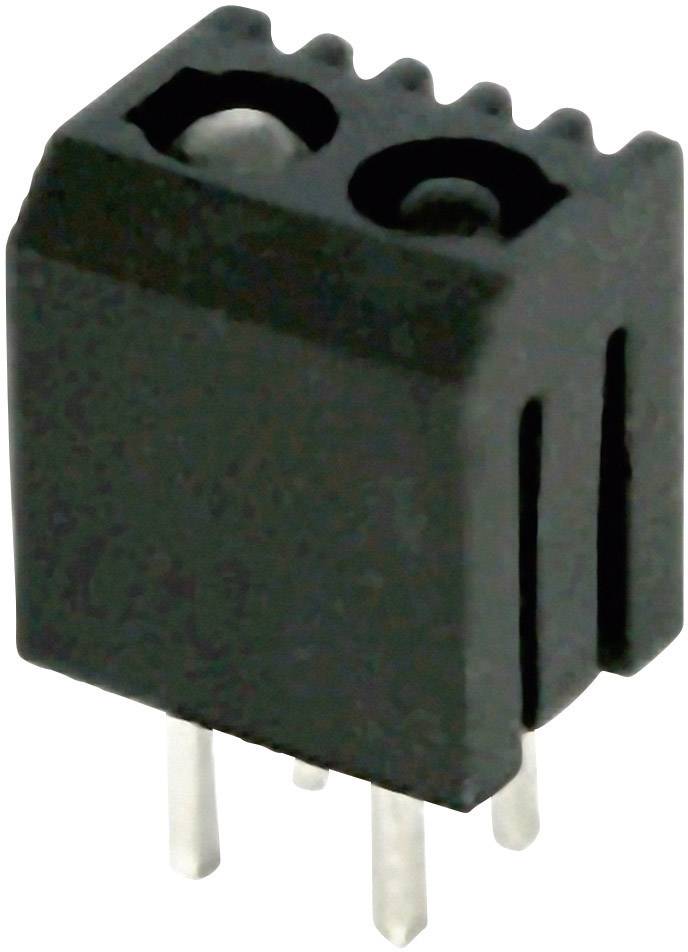 KODENSHI AUK Barrière lumineuse à réflexion SG128IR 399631 1 pc(s)