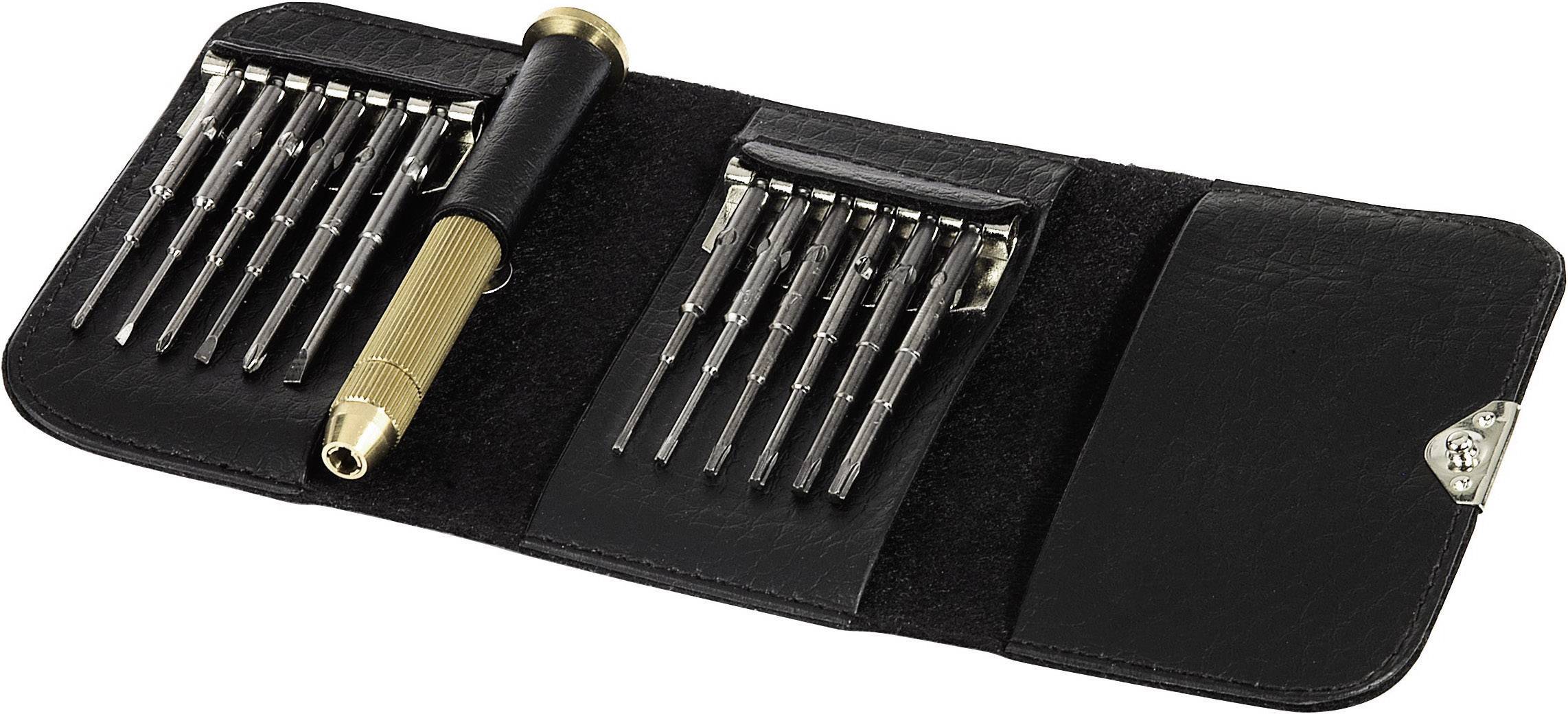 13 Mini-tournevis HAMA 39694