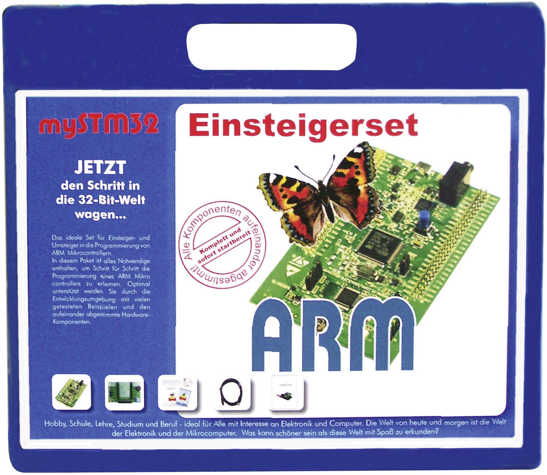 myAVR mySTM32 Kit de démarrage mySTM32
