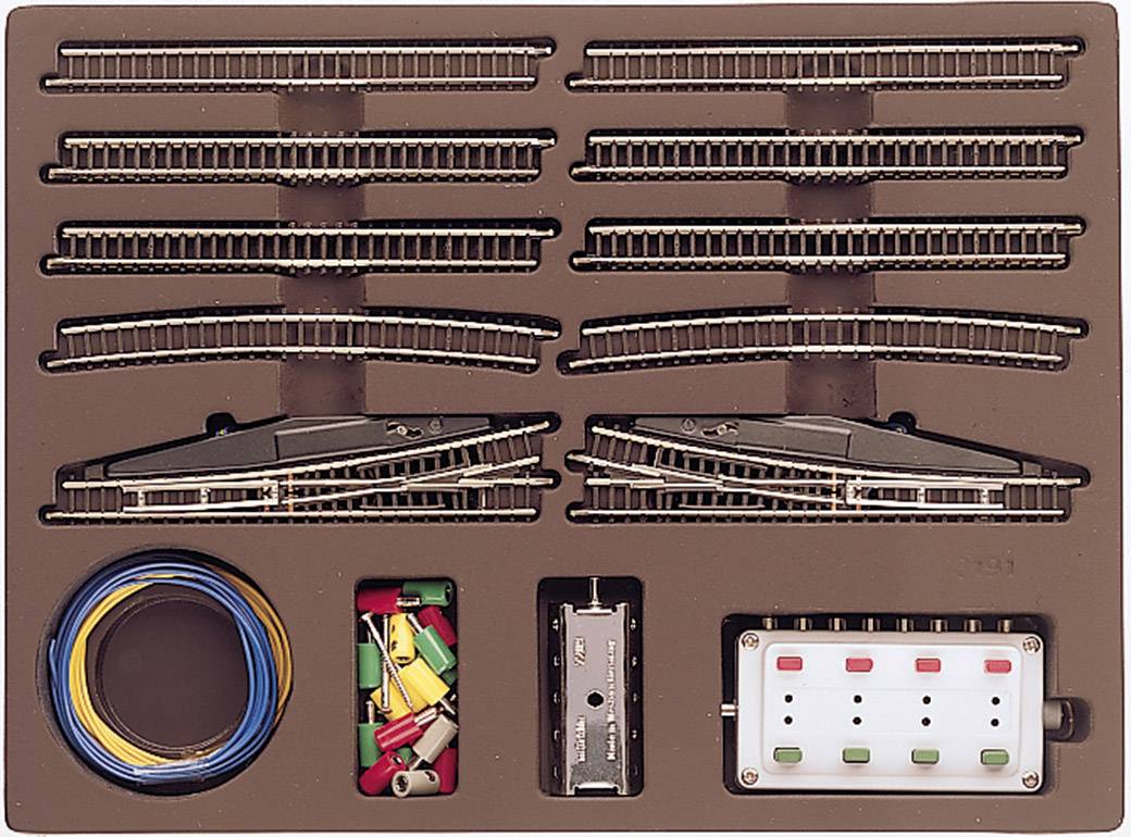 Coffret de complément Märklin 8191 1 pc(s)
