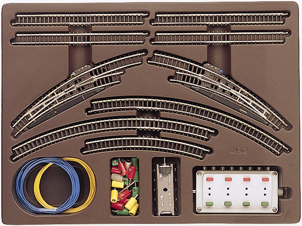 Coffret de complément Märklin 8192 1 pc(s)