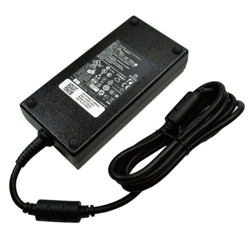 Dell 0DW5G3 Alimentation PC portable 180 W 19.5 V/DC 9.23 A