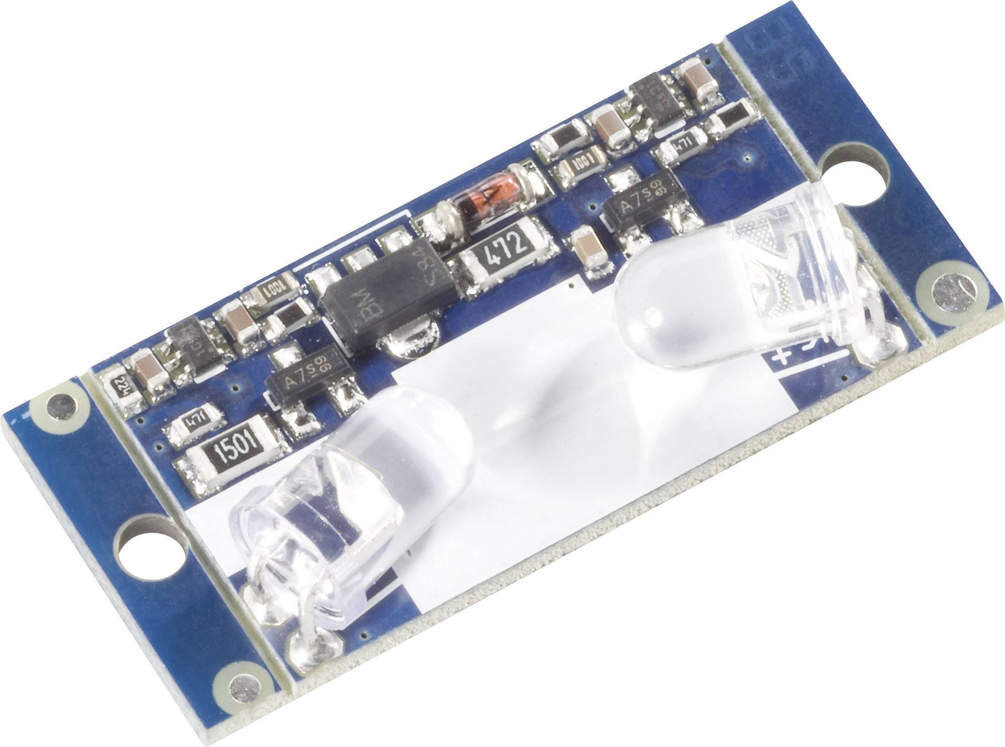 Module d'éclairage Emotion MASSOTH 8242060