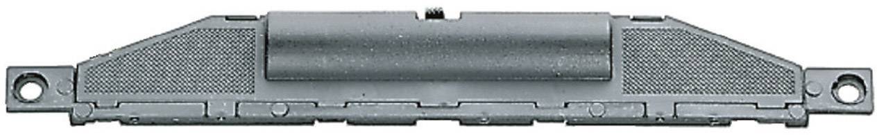 Moteur d'aiguillage, à droite Fleischmann 22219 (N) Voie Fleischmann (sans ballast) 1 pc(s)