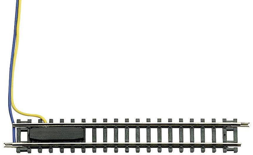 Rail de raccordement Fleischmann 22220 (N) Voie Fleischmann (sans ballast) 1 pc(s)