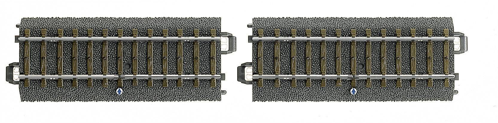 Rail de contact H0 Longueur: 94.2 mm Märklin 24995 1 set