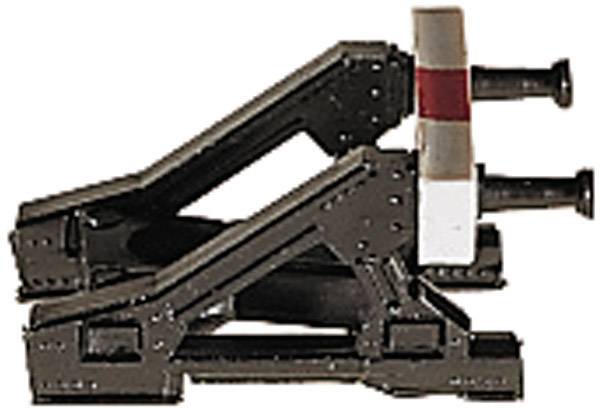 8991 (Z) Voie Märklin miniclub Butoir