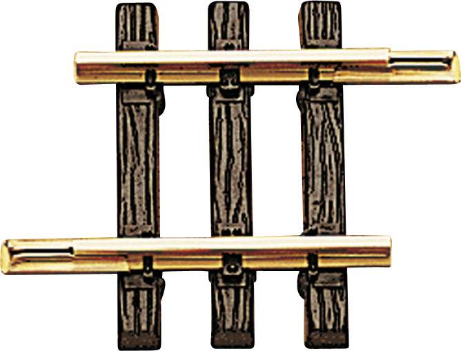 Rail droit LGB 10070 (G) Voie LGB 1 pc(s)