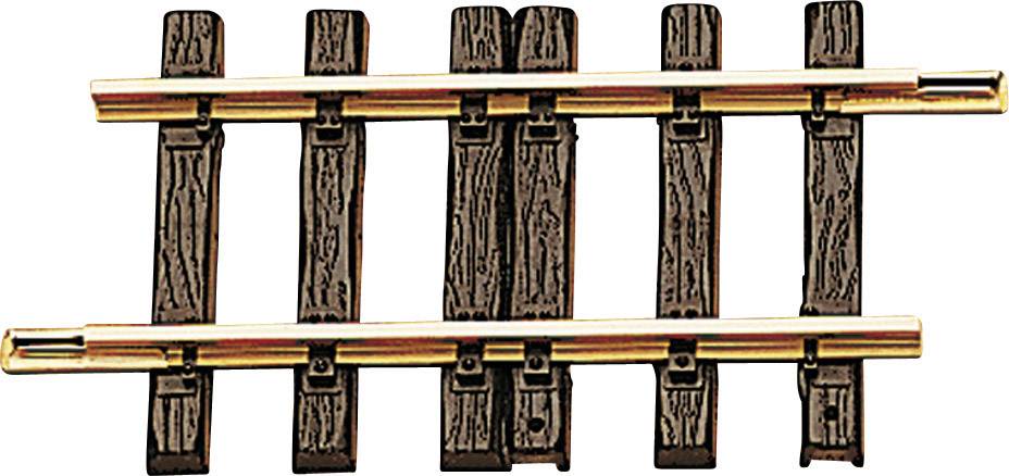 Rail droit LGB L10150 (G) Voie LGB 1 pc(s)