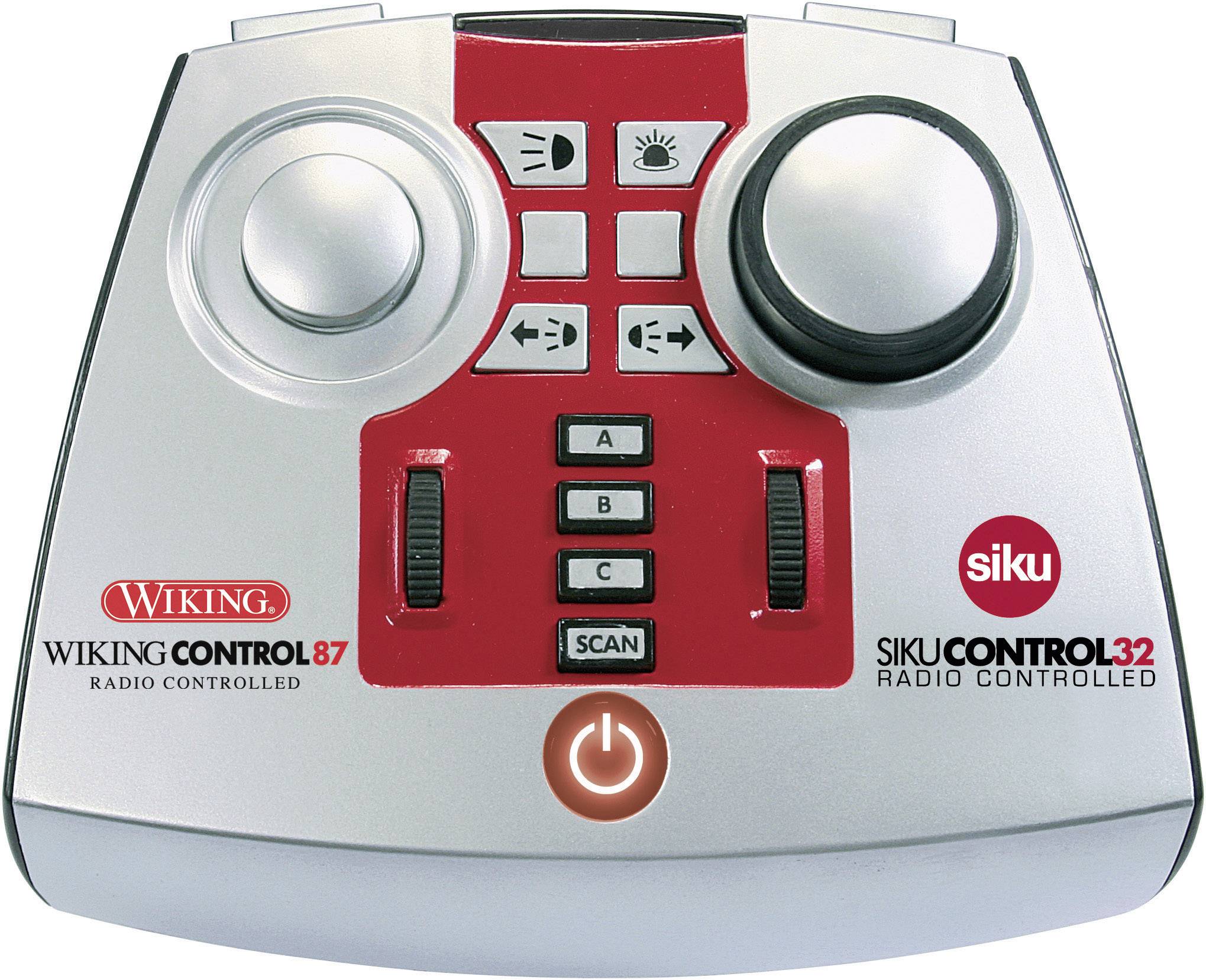Module de radiocommande WIKING Control 87 0774109