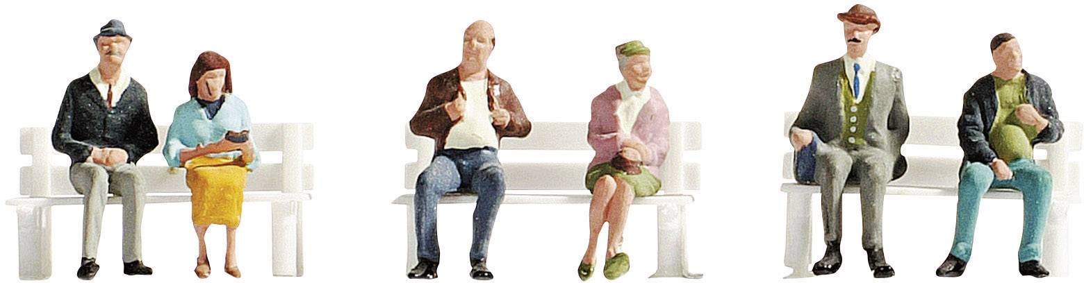 6 Passagers NOCH 36242