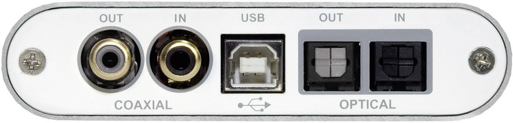 Interface audio ESI audio U24 XL