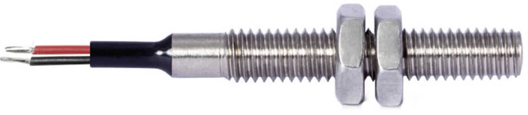 Contact Reed PIC MS-226M-3/970 MS-226M-3/970 1 NO (T) 200 V/DC, 140 V/AC 1 A 10 W 1 pc(s)