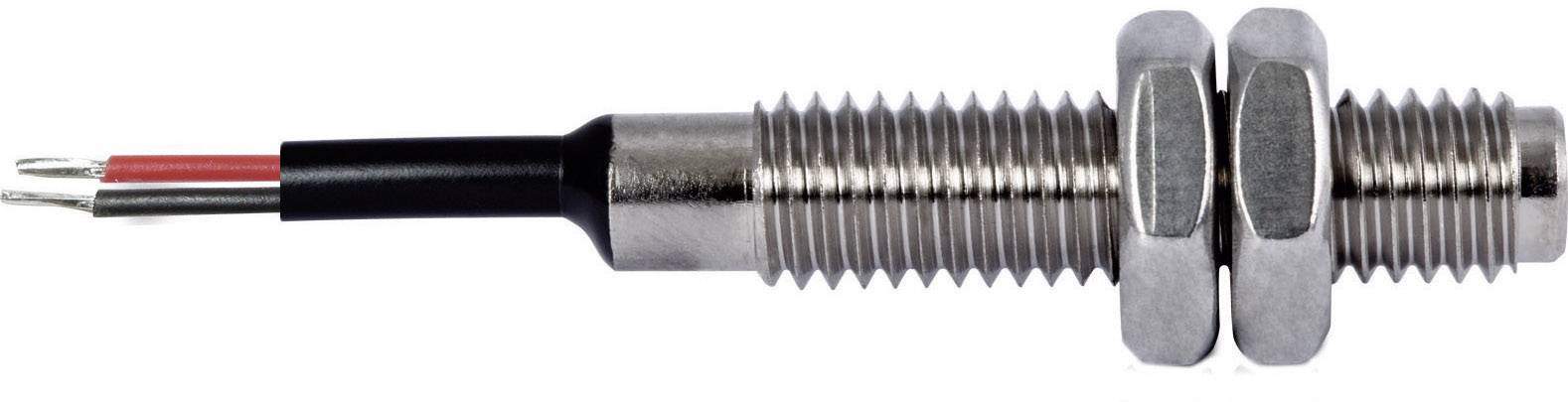 Contact Reed PIC MS-228M-6/972 MS-228M-6/972 1 NO (T) 350 V/DC, 300 V/AC 0.7 A 70 VA, 50 W 1 pc(s)