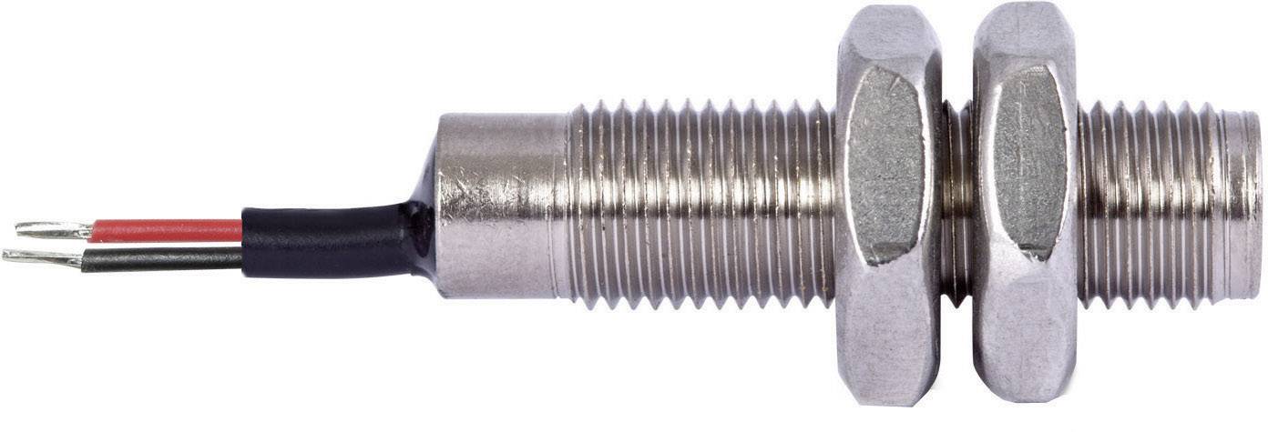 Contact Reed PIC MS-2210M-3/973 MS-2210M-3/973 1 NO (T) 200 V/DC, 140 V/AC 1 A 10 W 1 pc(s)