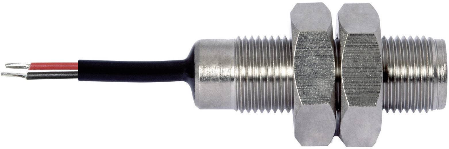 Contact Reed PIC MS-2212M-3/975 MS-2212M-3/975 1 NO (T) 200 V/DC, 140 V/AC 1 A 10 W 1 pc(s)