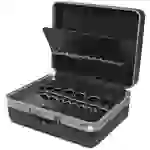 Bernstein Tools for Electronics TELECOM 6615 universelle Mallette à outils non équipée (L x l x H) 490 x 410 x 190 mm Bernstein Tools for Electronics TELECOM 6615 universelle Mallette à outils non équipée (L x l x H) 490 x 410 x 190 mm