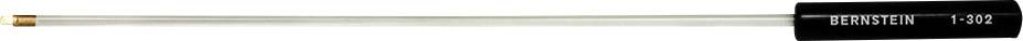Tournevis de réglage avec insert en bronze, 2,0 x 0,5 mm Bernstein 1-302