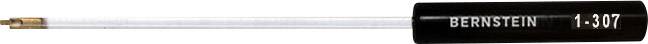 Tournevis de réglage avec insert en bronze, 2,0 x 0,5 mm Bernstein 1-307