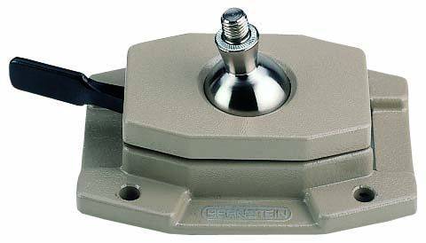 Bernstein Tools for Electronics 9-261 SW Pied pour étau 9-261 SW