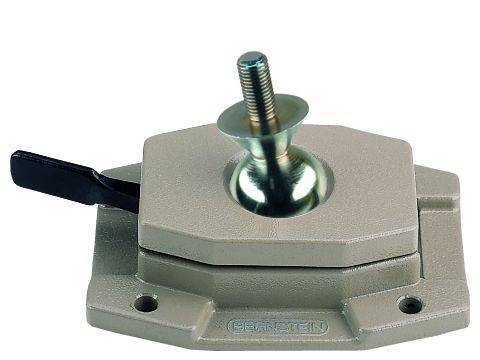 Bernstein Tools for Electronics 9-262 Pied pour étau 9-262
