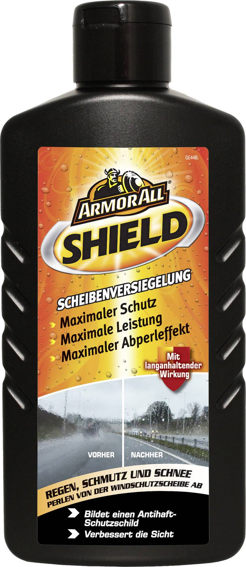 ArmorAll 20200L Shield Imperméabilisant pour vitres 200 ml