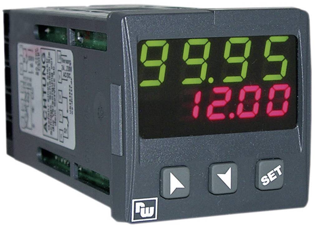 Wachendorff TI484801