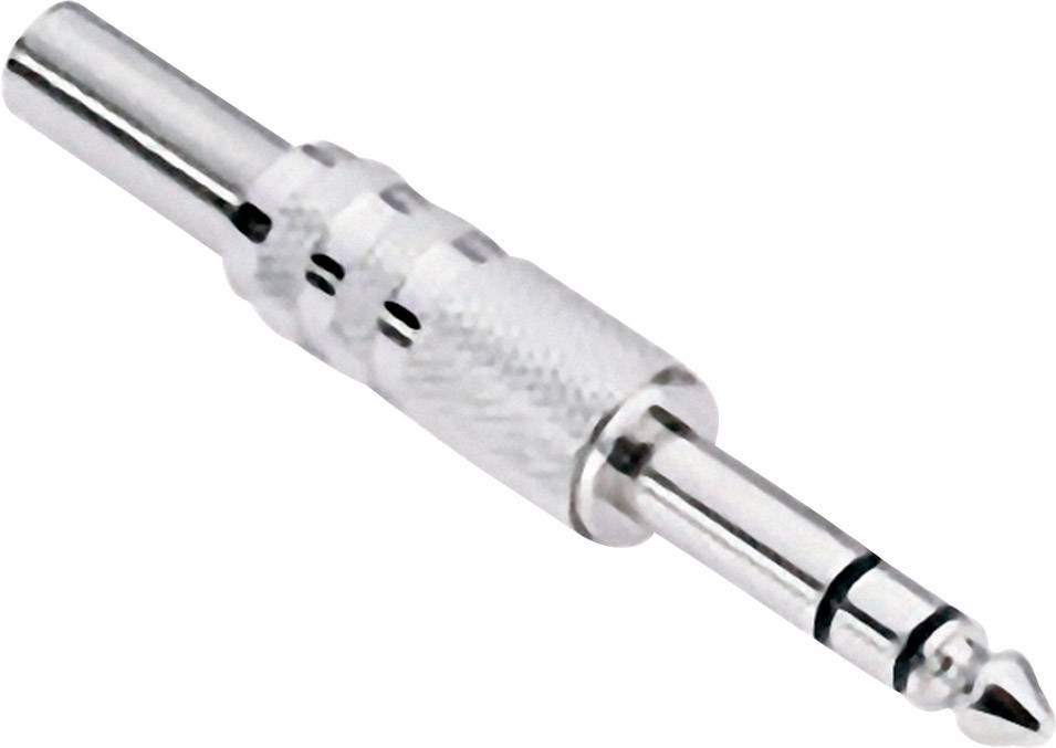 Connecteur jack 6,3 mm Adam Hall