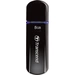 Clé USB Transcend JetFlash® 600 8 GB USB 2.0 Clé USB Transcend JetFlash® 600 8 GB USB 2.0
