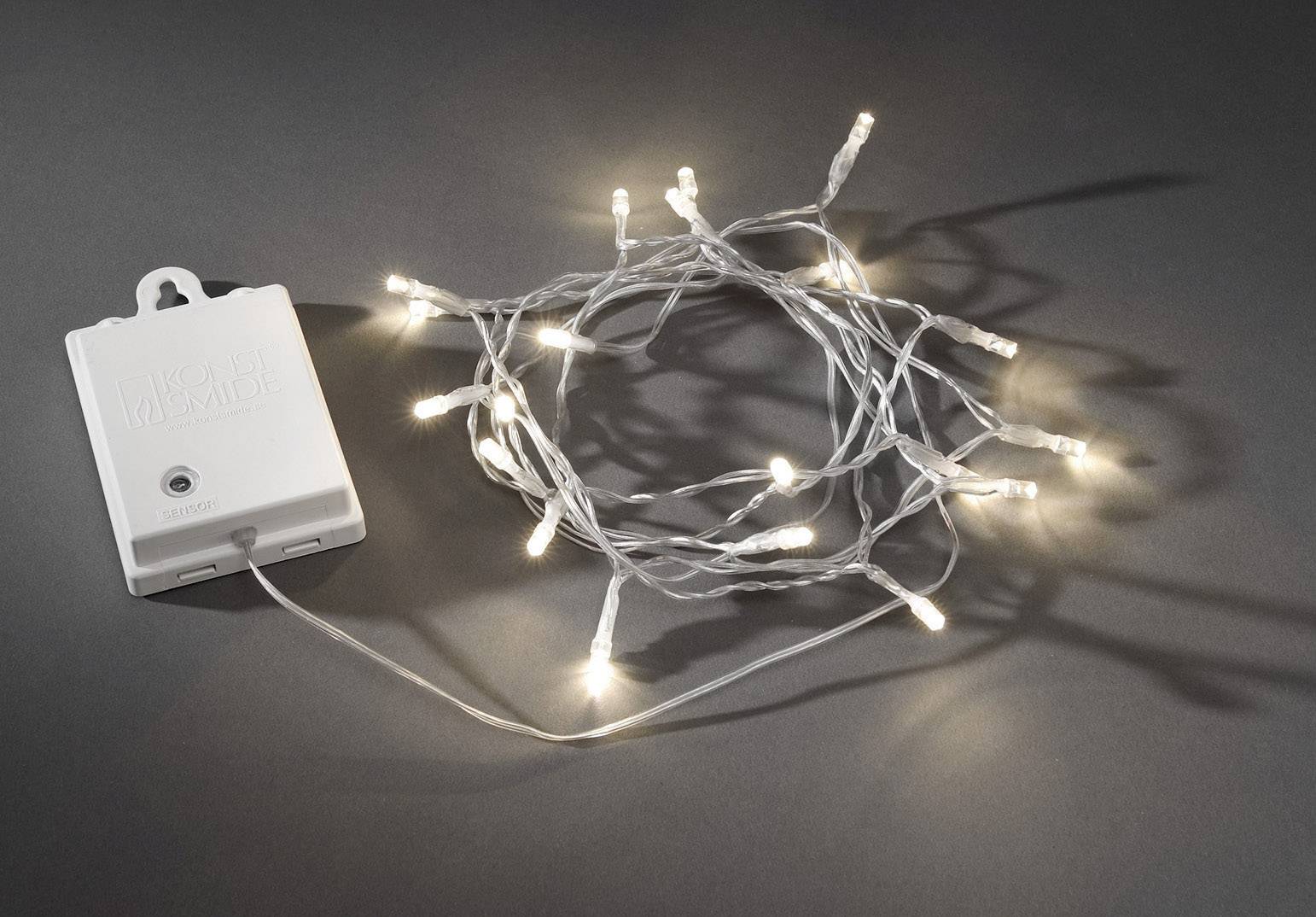 Micro guirlande lumineuse Konstsmide 3724-103 LED N/A 1 pc(s)