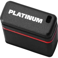 Clé USB Platinum Mini 32 GB USB 2.0 Clé USB Platinum Mini 32 GB USB 2.0