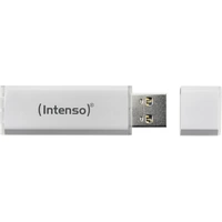Clé USB Intenso Ultra Line 16 GB USB 3.1 (Gen 1) Clé USB Intenso Ultra Line 16 GB USB 3.1 (Gen 1)