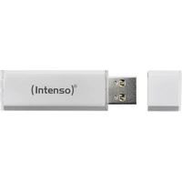 Clé USB Intenso Ultra Line 64 GB USB 3.1 (Gen 1) Clé USB Intenso Ultra Line 64 GB USB 3.1 (Gen 1)